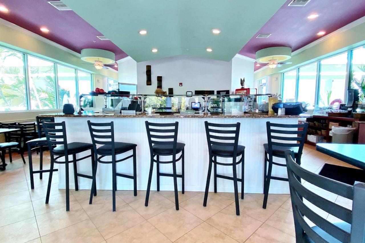Sunset Vistas Condo 203S St. Pete Beach Exterior foto