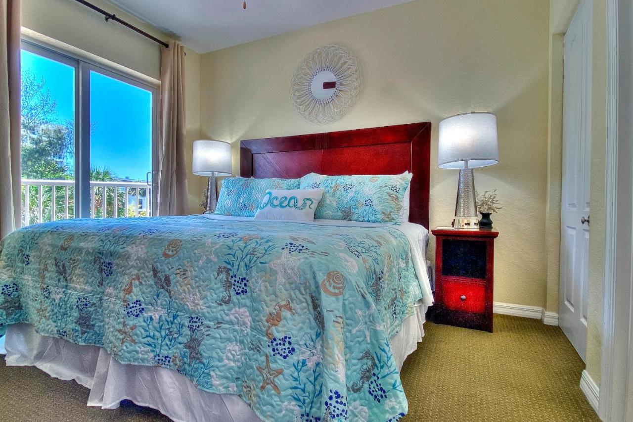 Sunset Vistas Condo 203S St. Pete Beach Exterior foto