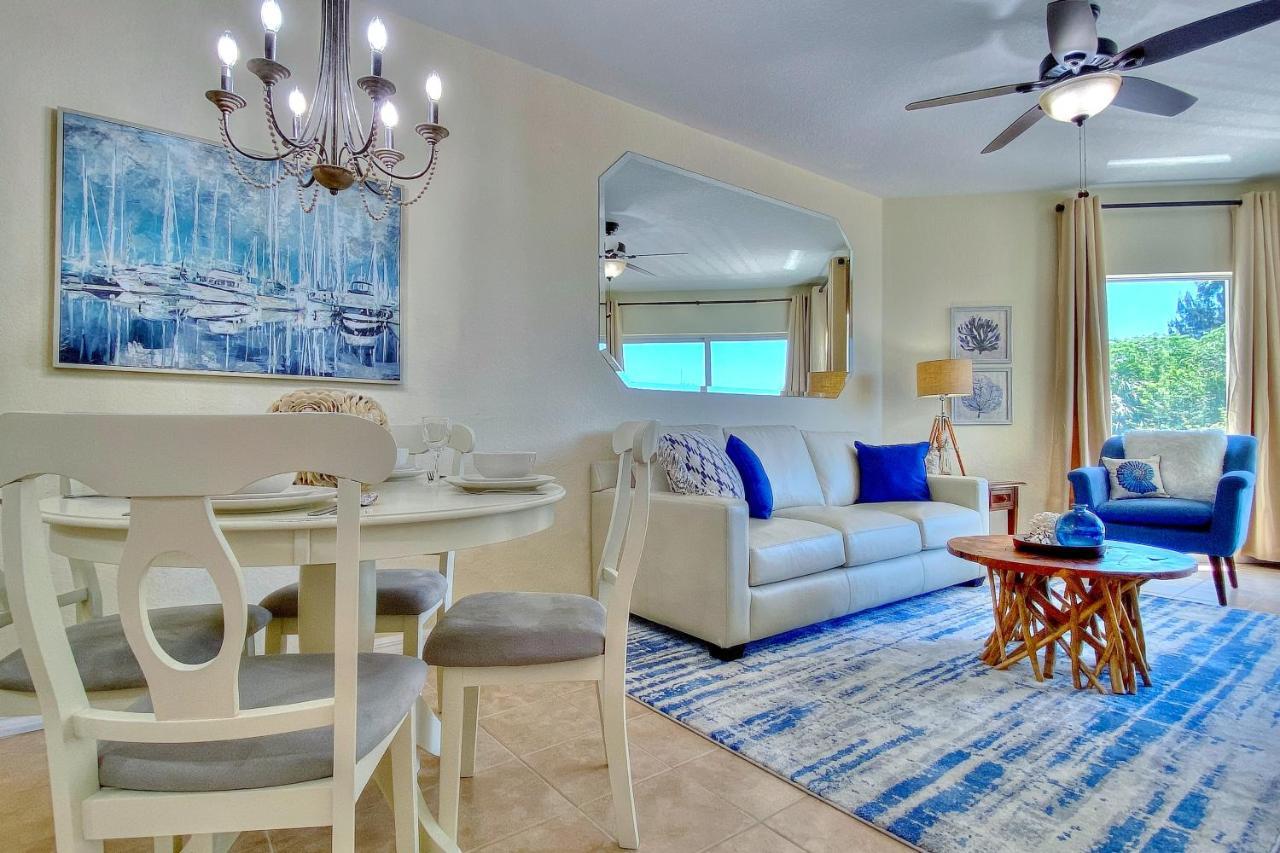 Sunset Vistas Condo 203S St. Pete Beach Exterior foto