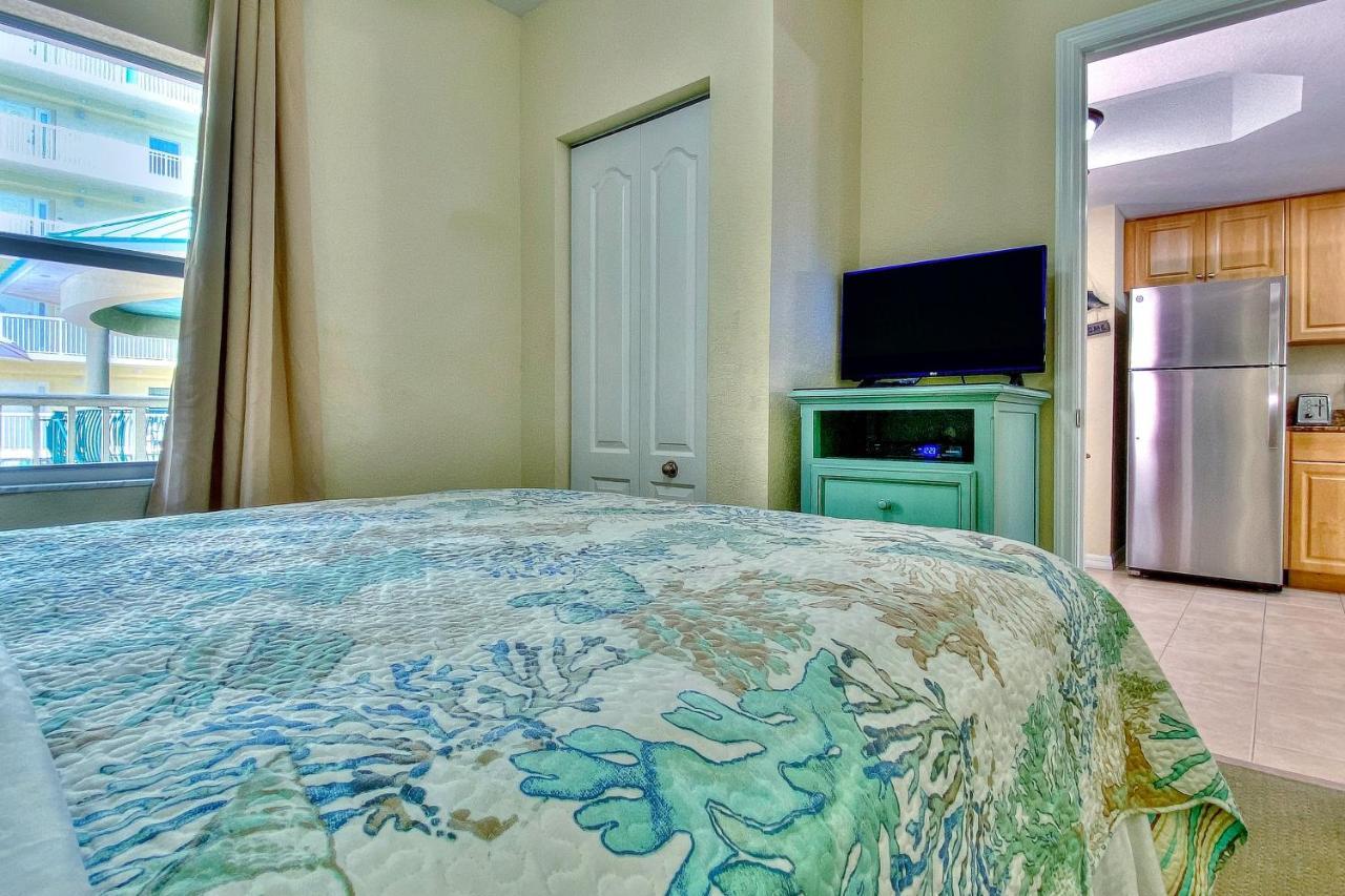 Sunset Vistas Condo 203S St. Pete Beach Exterior foto